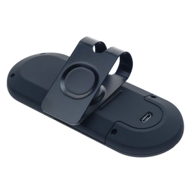Car kit 2 Συσκευων Black