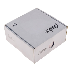 Καλώδιο Freder Μεγαφωνικό 2*0.5mm² (Τιμή ανά Μέτρο)