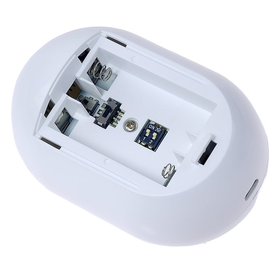 Ανιχνευτής Κίνησης kr-P829 433mhz