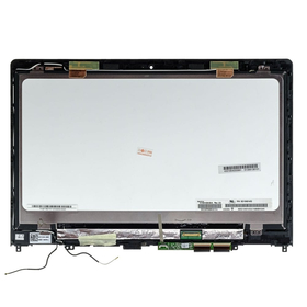 Lenovo Flex 4-14 Yoga 510-14 1920x1080  14.0" -  Grade a