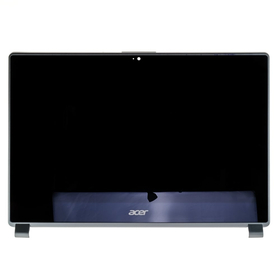 Acer Aspire v5-472/v5-473/v7-482 1920x1080 14.0" (Silver) - Grade a-