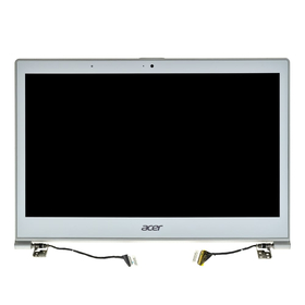 Acer Aspire s7-391 1920x1080 13.0" White - Grade b-