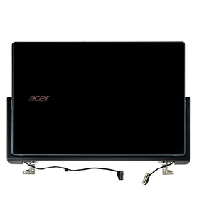 Acer Aspire r13 r7-371t 2560x1440 13.3" Black - Grade a