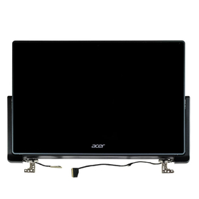 Acer Aspire r13 r7-371t 2560x1440 13.3" Black - Grade a