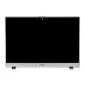 Acer Aspire v5 Series 1366x768 11.6" Silver - Grade a-