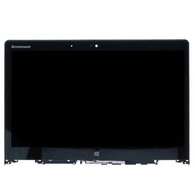 Lenovo Yoga 3-14 1920x1080 14.0" - Grade a-