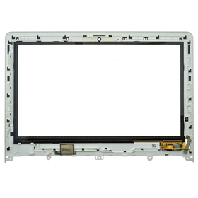 Lenovo Flex 3 11 11.6" Touch Glass Digitizer (White) Grade a
