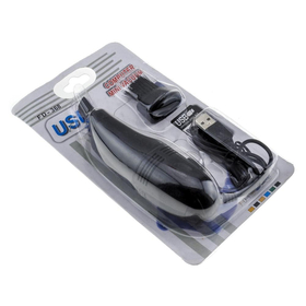 Σκουπάκι usb Καθαρισμού Υπολογιστή fd-368