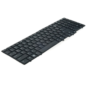 Πληκτρολόγιο hp Probook 6540b us