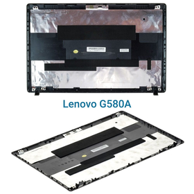 Lenovo G580 Cover a