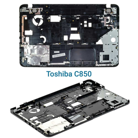 Toshiba Satellite C850 Cover c Type a