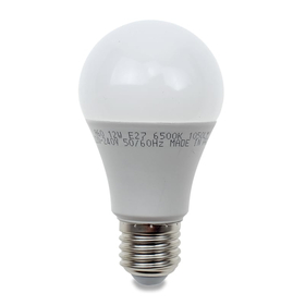Λάμπα led 12w (105w) 6500k e27