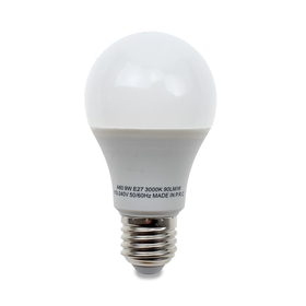 Λάμπα led 9w (60w) 3000k e27