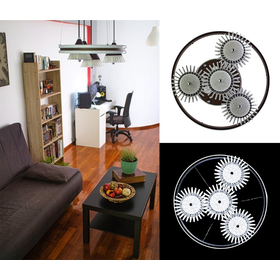 Vero Lumen Φωτιστικο led Specialis