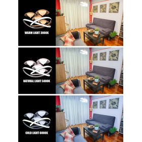 Vero Lumen Φωτιστικο led Modus