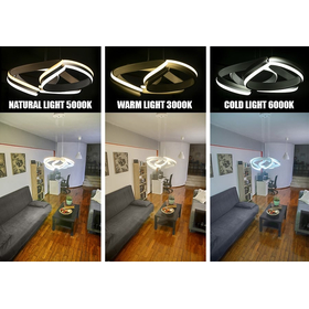 Vero Lumen Φωτιστικο led Ergo