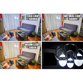 Vero Lumen Φωτιστικο led Confusio