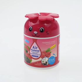 Cute air Freshener Φρούτα του Δάσους