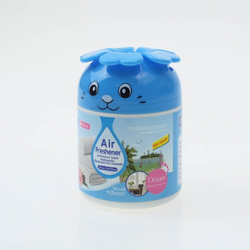 Cute air Freshener Ωκεανός