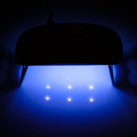 Uv led Desk Lighter Portable