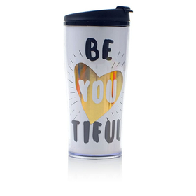Ισοθερμικό Ποτήρι be-you-Tiful