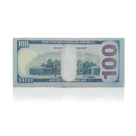 Πορτοφόλι "εκατό Δολάρια"