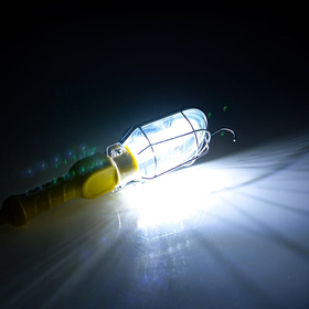 Λάμπα led Κρεμαστή 10mtr 220v