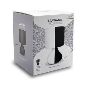 Επιτραπέζιο Φωτιστικό 40w Calm Green (E14)