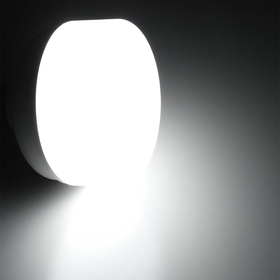 Xxl Μεγάλη Λάμπα led 48w e27 με 5 Χρόνια Εγγγύηση