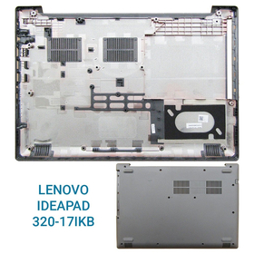 Lenovo Ideapad 320-14ikb Cover d (Type-c Version)