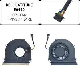 Ανεμιστήρας Dell Latitude E6440