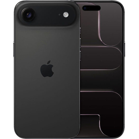 Apple Iphone air 5g 256gb Rom/12gb ram Space Black eu