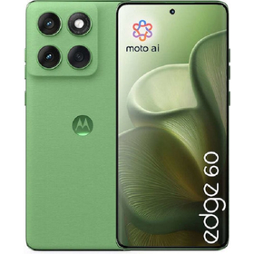 Motorola Edge 60 5g 256gb Rom/8gb ram Pantone Shamrock (Green) eu