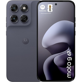 Motorola Moto g67 5g 256gb Rom/8gb ram Pantone Arctic Seal (Grey) eu