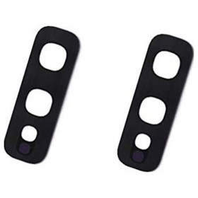 Γνήσιο Original Samsung Galaxy S10e SM-G970F CAMERA LENS Τζαμάκι Κάμερας GH64-07164A