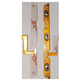 Γνήσιο Original Samsung Galaxy S10 SM-G973F Καλωδιοταινία Volume Flex