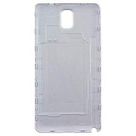 HQ OEM Samsung Galaxy Note 3 N9000 Battery Cover Καπάκι Μπαταρίας White