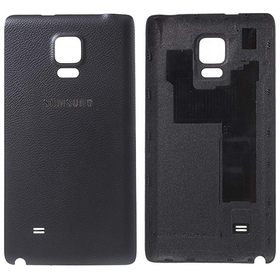 HQ OEM Samsung Galaxy Note Edge N915 Battery Cover Καπάκι Μπαταρίας Black