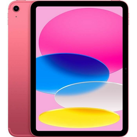 Apple Ipad 11 (11th Gen) wi-fi 2025 128gb Rom/6gb ram Pink eu
