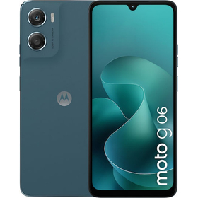 Motorola Moto g06 256gb Rom/8gb ram Pantone Tapestry (Blue) eu