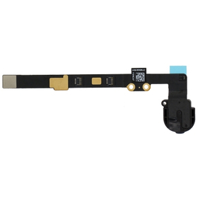 OEM Audio Jack Flexcable for iPad mini black OEM Audio Jack Flexcable for iPad mini black