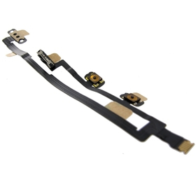 Γνήσια Original iPad mini 1 Καλωδιοταινία Power Button On/Off Volume Flex cable