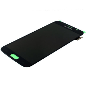 Γνήσια Samsung Galaxy S6 SM-G920F G920 LCD Οθόνη + Touch Screen Μηχανισμός Αφής Black GH97-17260A (Service Pack By Samsung) Γνήσια Samsung Galaxy S6 SM-G920F G920 LCD Οθόνη + Touch Screen Μηχανισμός Αφής Black GH97-17260A (Service Pack By Samsung)