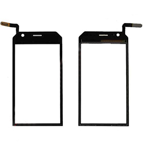 OEM HQ Caterpilar Cat S30 Touch Screen Digitizer Μηχανισμός Αφής (Premium A+)