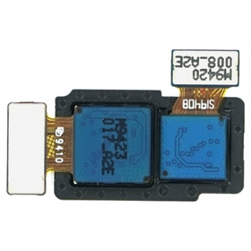 Γνήσιο Original Samsung Galaxy A20e SM-A202F Πίσω Κεντρική Κάμερα Main Back Camera 13 MP, f/1.9, 28mm (wide), AF 5 MP, f/2.2, 12mm (ultrawide) GH96-12577A