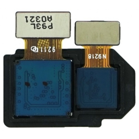 Γνήσιο Original Samsung Galaxy A30/A40 SM-A305/A405F Κεντρική Πίσω Κάμερα Main Back Camera 16 MP, f/1.7, 26mm (wide), PDAF 5 MP, f/2.2, 13mm (ultrawide) GH96-12465A