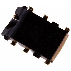 Γνήσιο Original Huawei Honor 10 (COL-L29) Audio Jack Connector Flex, Καλωδιοταινία Κονέκτορας Υποδοχή Ακουστικών 14240830 Γνήσιο Original Huawei Honor 10 (COL-L29) Audio Jack Connector Flex, Καλωδιοταινία Κονέκτορας Υποδοχή Ακουστικών 14240830