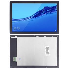 HQ OEM Tablet 10'' Lenovo Smart Tab P10 Tab5 10 Plus TB-X705 TB-X705L TB-X705F TB-X705N matrix LCDLcd Display Οθόνη + Touch Screen Digitizer Οθόνη Αφής Τζάμι (Premium A+)