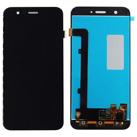 HQ OEM Vodafone Smart Prime 7 4g version VDF600 Lcd Display Screen Οθόνη + Touch Screen Digitizer Μηχανισμός Αφής