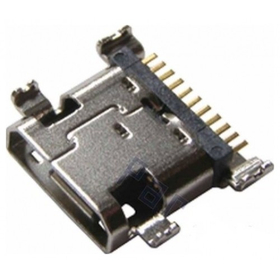 Γνήσιο Original LG G3 D855 D850 DC JACK MICRO USB CHARGING DOCK CONNECTOR ΚΟΝΕΚΤΟΡΑΣ ΘΥΡΑΣ ΦΟΡΤΙΣΗΣ EAG64389901